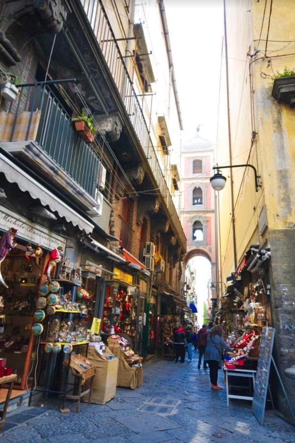 Angel Napoli