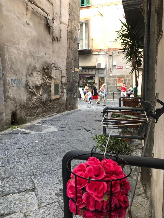 Bed & Breakfast Angel Napoli