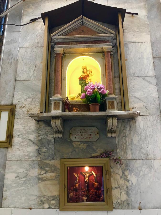 Angel Napoli